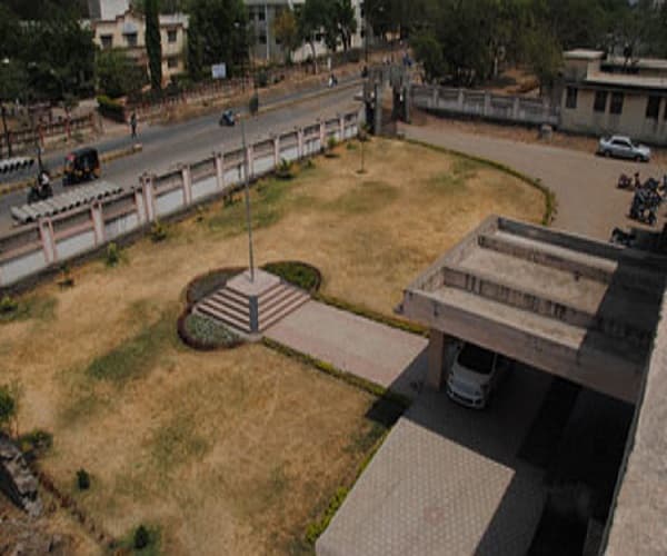 Government College of Pharmacy Aurangabad Infrastructure photo 3